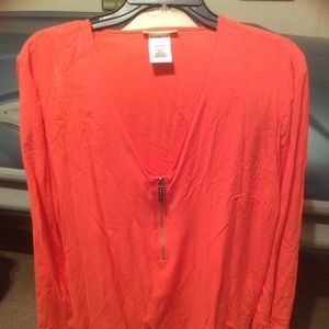 Michael Kors medium top